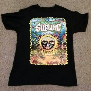 Sublime T Shirt